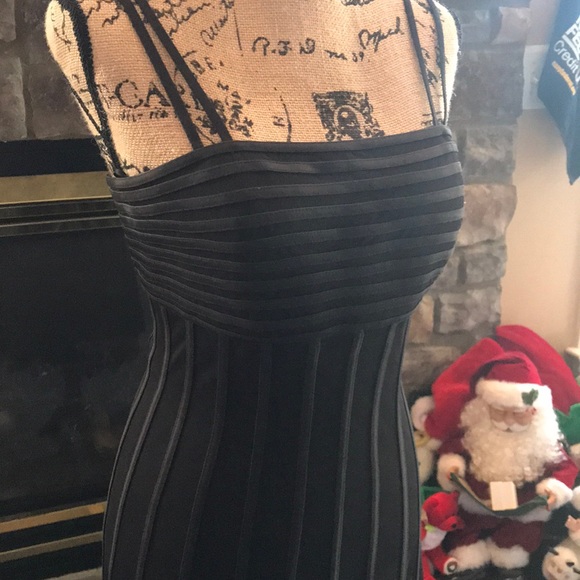 Sexy Black dress - Picture 3 of 5